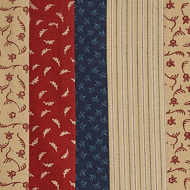 Agate Patch Table Runner 54